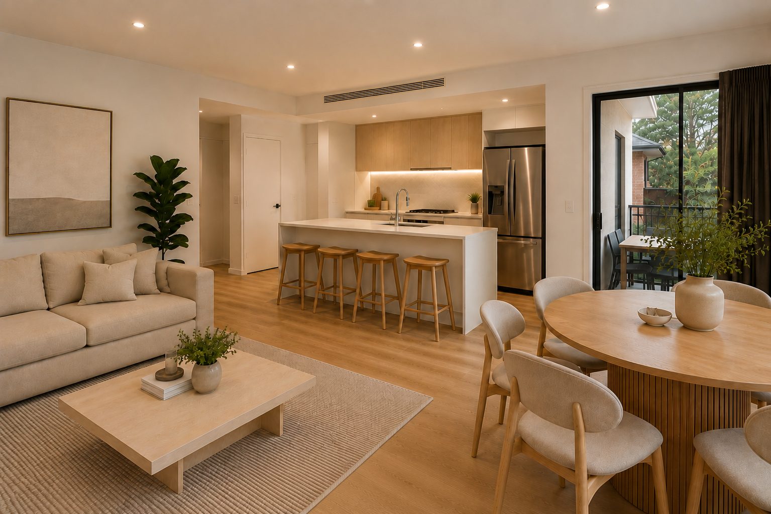 5/2 Mitchell Road, Erskineville, after