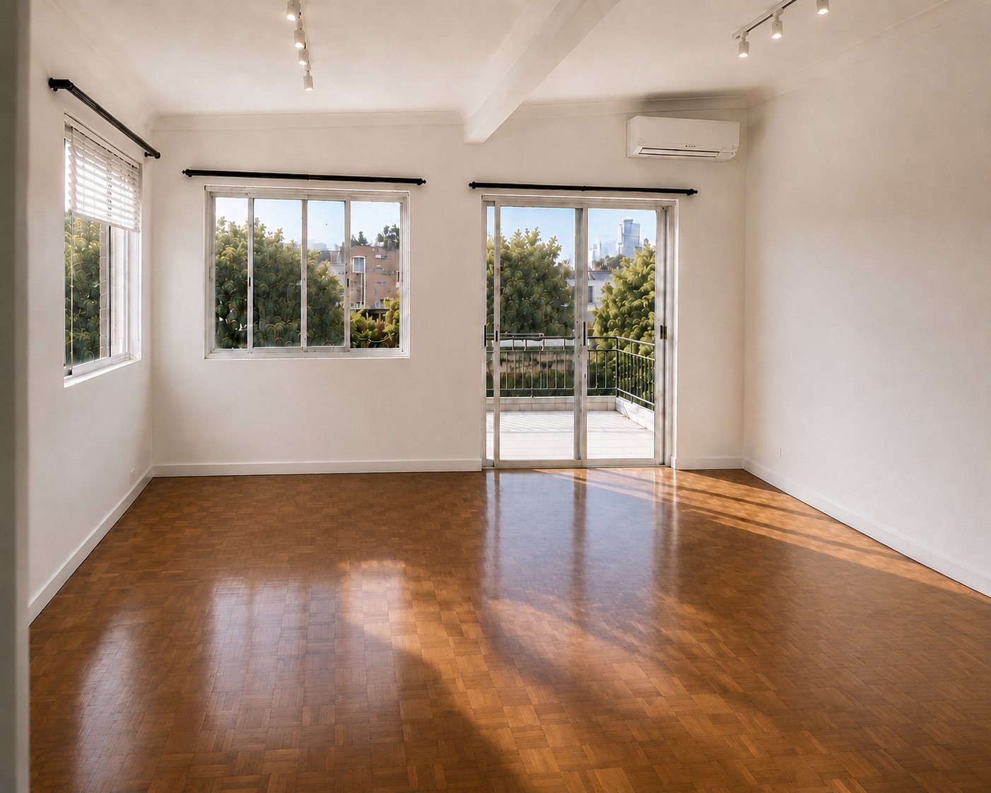2/8 William Street, Randwick, before